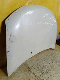 Капот на Mitsubishi Outlander CW5W Фото 4