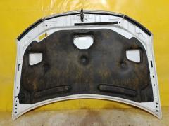 Капот на Mitsubishi Outlander CW5W Фото 6