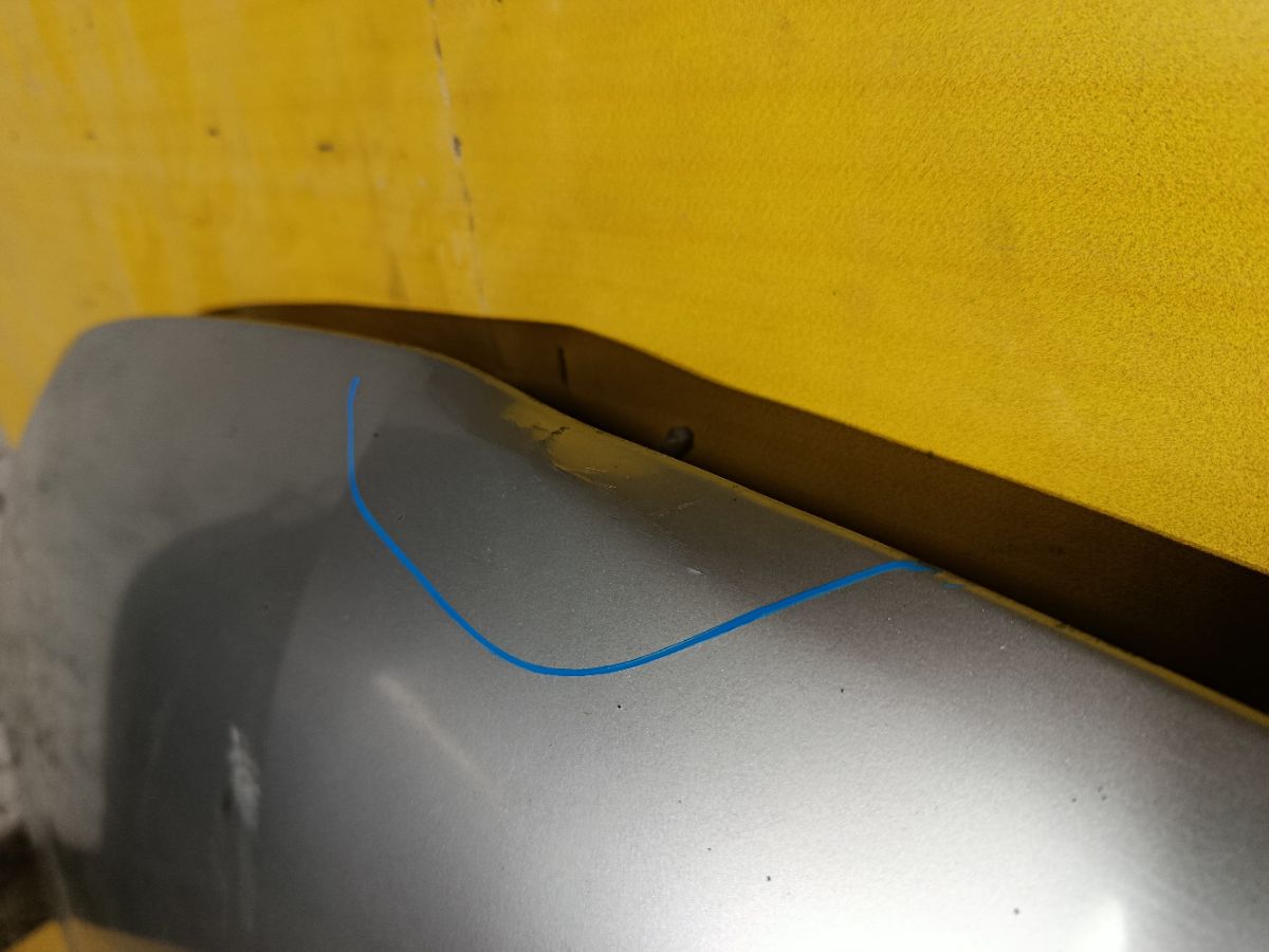 Капот на Mitsubishi Outlander CW5W Фото 6