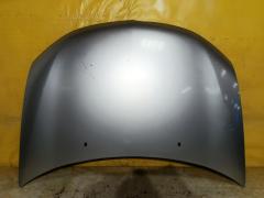 Капот на Mitsubishi Outlander CW5W