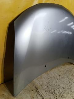 Капот на Mitsubishi Outlander CW5W Фото 4