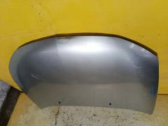 Капот на Mitsubishi Outlander CW5W Фото 5