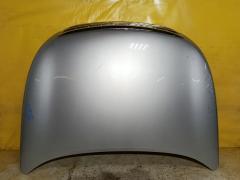 Капот на Nissan Teana J32