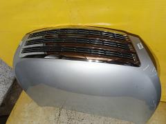 Капот на Nissan Teana J32 Фото 2