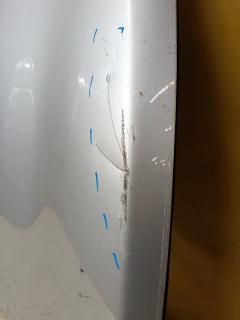 Капот на Nissan Teana J32 Фото 4