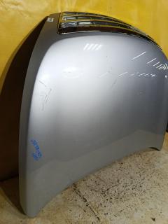 Капот на Nissan Teana J32 Фото 5