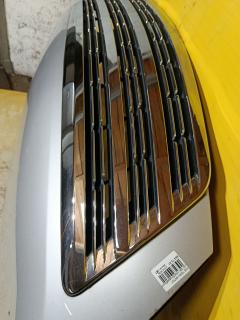 Капот на Nissan Teana J32 Фото 7