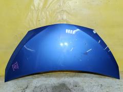 Капот на Toyota Ractis NCP120