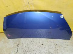 Капот на Toyota Ractis NCP120 Фото 4