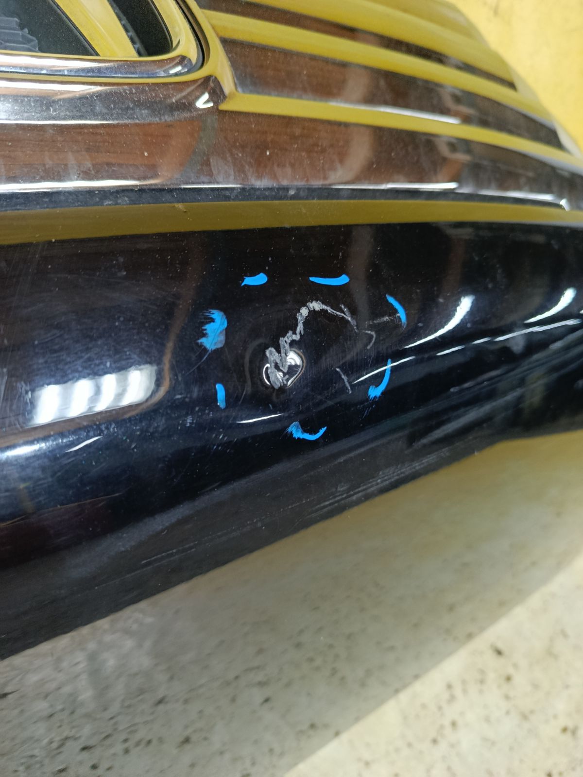 Капот на Honda N-Box JF1 Фото 4