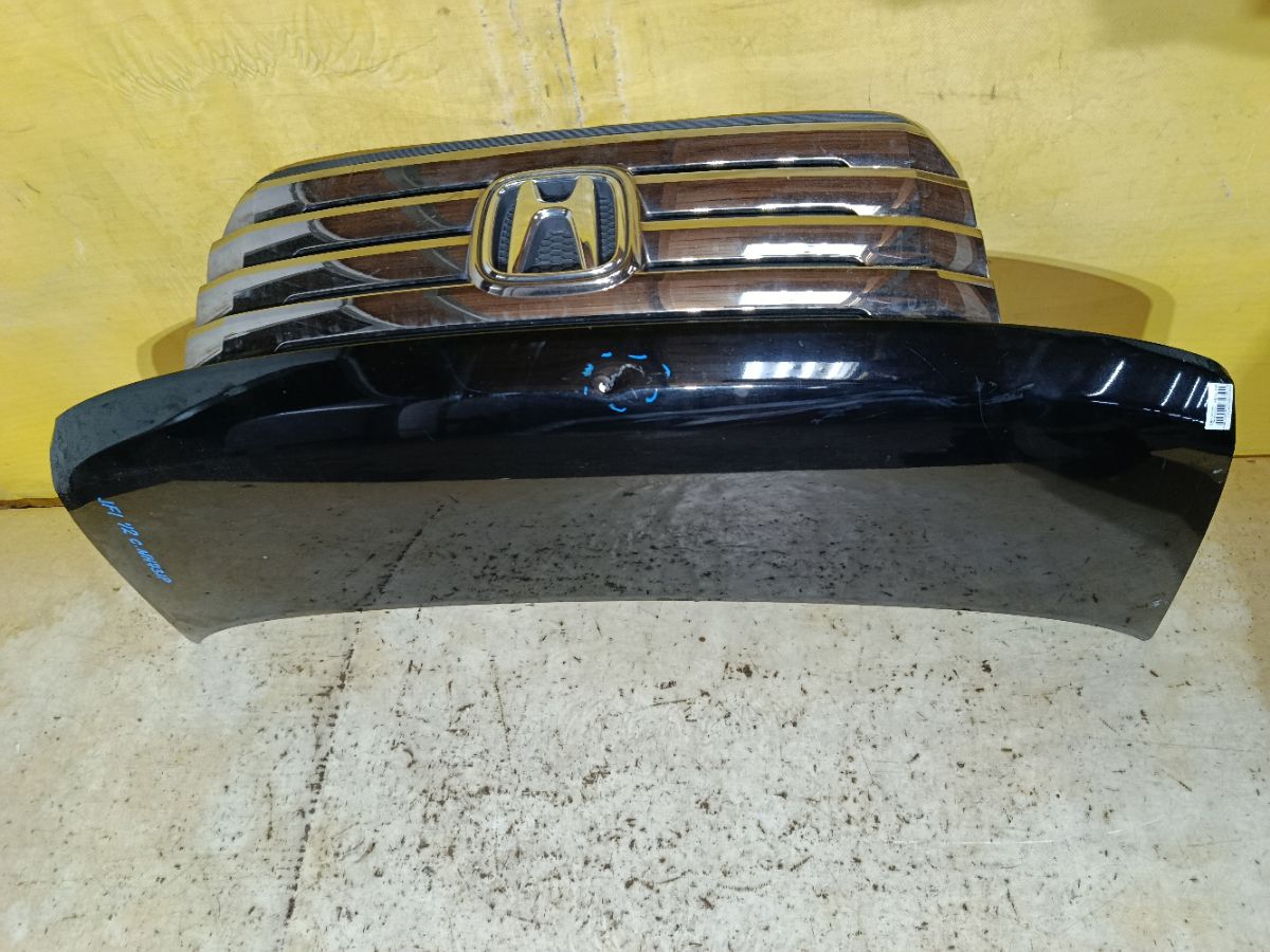 Капот на Honda N-Box JF1 Фото 9