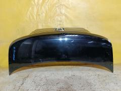 Капот на Honda N-Box JF1