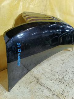 Капот на Honda N-Box JF1 Фото 3