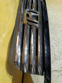 Капот на Honda N-Box JF1 Фото 5