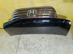 Капот на Honda N-Box JF1 Фото 9