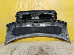 Капот на Honda N-Box JF1 Фото 10