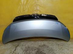 Капот на Toyota Tank M900A