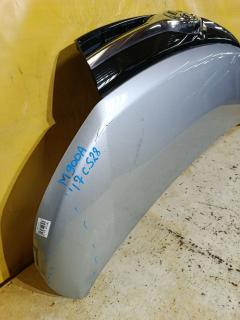 Капот на Toyota Tank M900A Фото 3