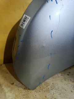 Капот на Toyota Tank M900A Фото 5