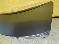 Крышка багажника P5614 P5614 на Mitsubishi Galant Fortis CY6A Фото 2