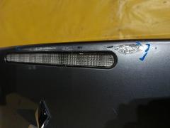 Крышка багажника P5614 P5614 на Mitsubishi Galant Fortis CY6A Фото 9