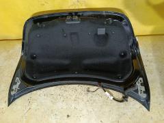 Крышка багажника на Jaguar Xf X250 Фото 6