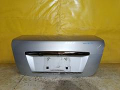 Крышка багажника на Nissan Teana J32