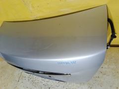 Крышка багажника на Nissan Teana J32 Фото 2