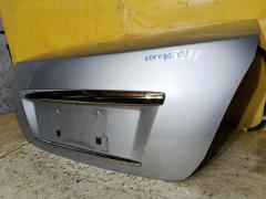 Крышка багажника на Nissan Teana J32 Фото 5