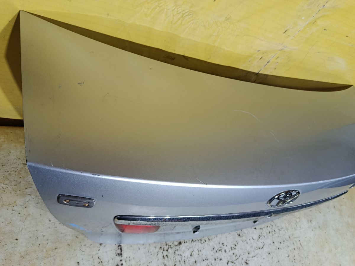 Крышка багажника 20-430 20-430 на Toyota Premio AZT240 Фото 3