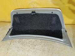 Крышка багажника 20-430 20-430 на Toyota Premio AZT240 Фото 7