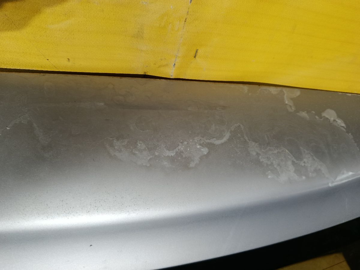 Дверь задняя 132-24767 132-24767 на Nissan Expert VNW11 Фото 4