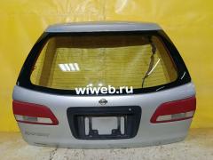 Дверь задняя на Nissan Expert VNW11 132-24767