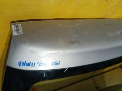 Дверь задняя 132-24767 132-24767 на Nissan Expert VNW11 Фото 3