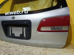 Дверь задняя 132-24767 132-24767 на Nissan Expert VNW11 Фото 6