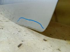 Дверь задняя 132-24767 132-24767 на Nissan Expert VNW11 Фото 7