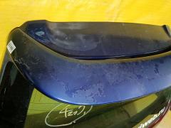 Дверь задняя 4835B 4835B на Subaru Legacy Wagon BH5 Фото 3