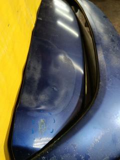 Дверь задняя 4835B 4835B на Subaru Legacy Wagon BH5 Фото 4