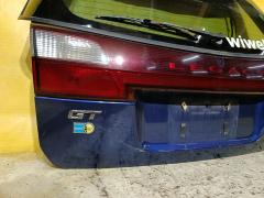 Дверь задняя 4835B 4835B на Subaru Legacy Wagon BH5 Фото 6