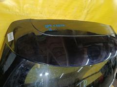 Дверь задняя W2504 W2504 на Honda Shuttle Hybrid GP7 Фото 3