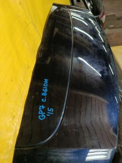 Дверь задняя W2504 W2504 на Honda Shuttle Hybrid GP7 Фото 4