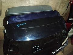 Дверь задняя W2504 W2504 на Honda Shuttle Hybrid GP7 Фото 13