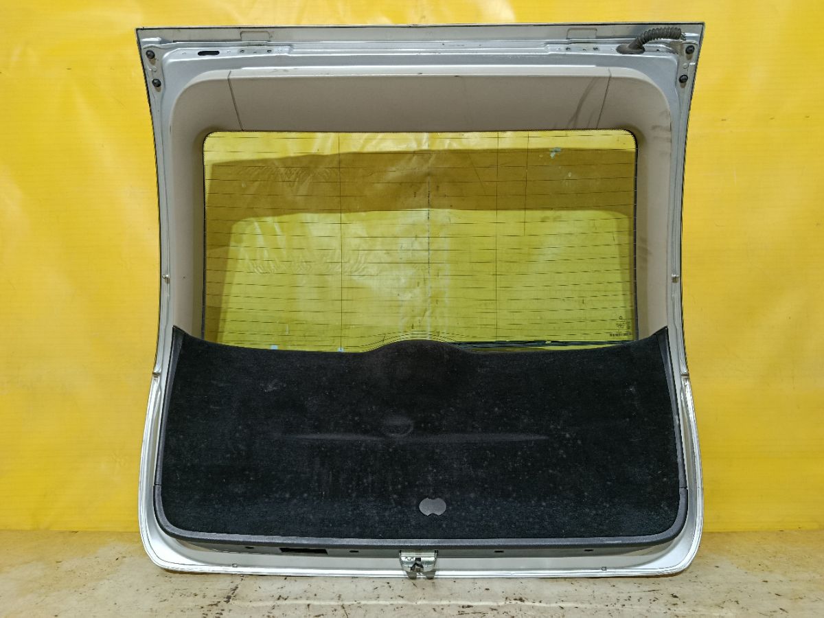 Дверь задняя на Mercedes-Benz C-Class Station Wagon S203.246 Фото 7