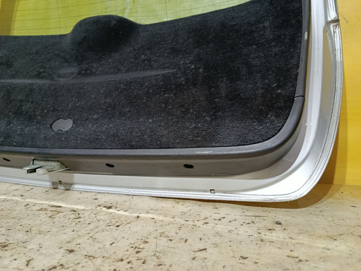 Дверь задняя на Mercedes-Benz C-Class Station Wagon S203.246 Фото 8