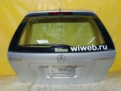 Дверь задняя на Mercedes-Benz C-Class Station Wagon S203.246