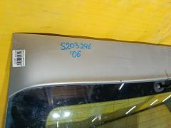 Дверь задняя на Mercedes-Benz C-Class Station Wagon S203.246 Фото 3