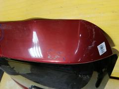 Дверь задняя на Nissan Juke NF15 Фото 2