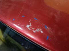 Дверь задняя на Nissan Juke NF15 Фото 3