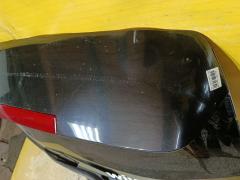 Дверь задняя на Toyota Corolla Fielder NZE164G Фото 2