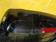 Дверь задняя на Toyota Corolla Fielder NZE164G Фото 3